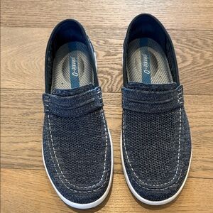 Johnnie-O Flylite Loafer in Twilight - 12